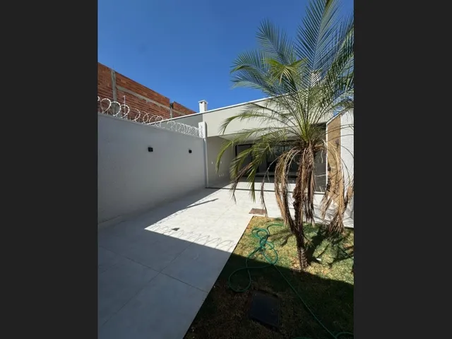 Imagem 7: Casa 3/4 no Jardim Gramado Fundo da Unialfa