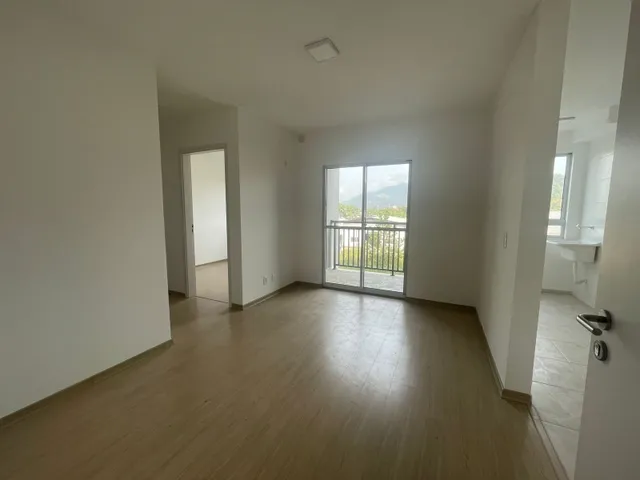Imagem: Apartamento no São Luís