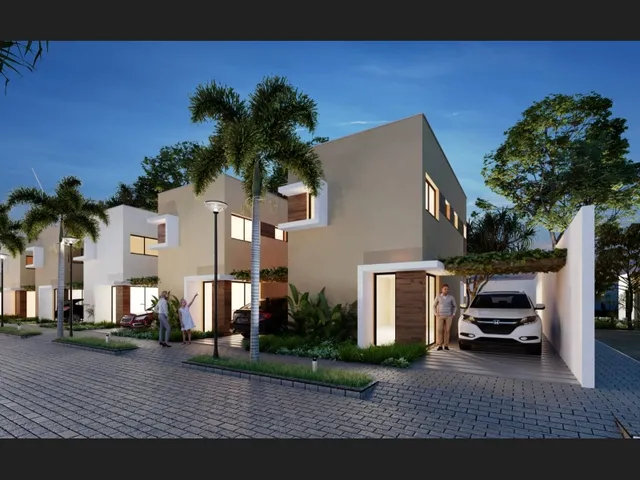 Imagem 1: Vila Parati - Casa com 03 Suítes