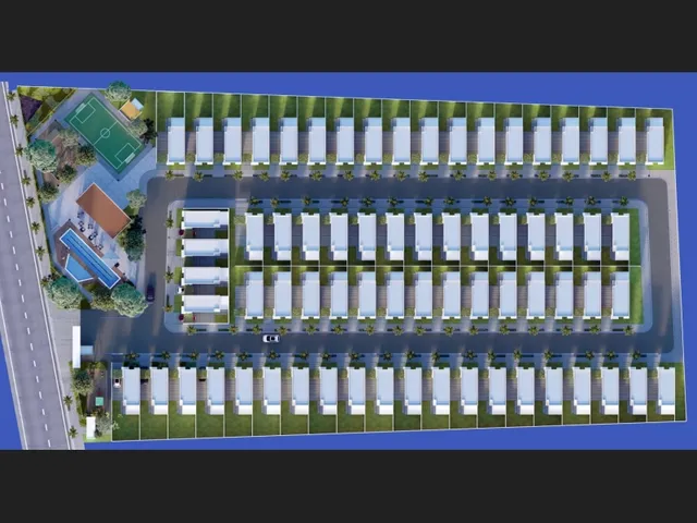 Imagem 3: Vila Parati - Casa com 03 Suítes
