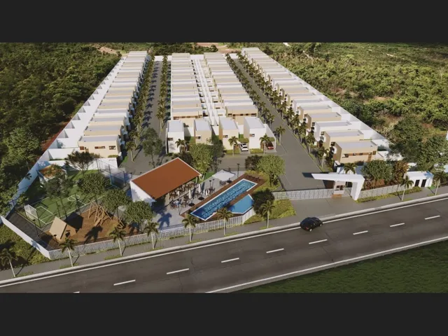 Imagem 10: Vila Parati - Casa com 03 Suítes