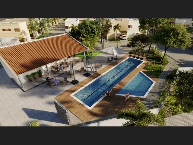 Imagem 14: Vila Parati - Casa com 03 Suítes