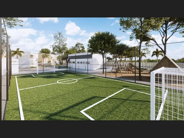 Imagem 12: Vila Parati - Casa com 03 Suítes