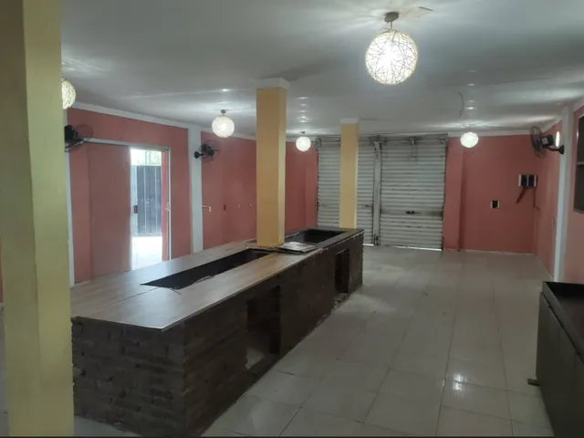 Imagem: O studio possui 4 Banheiros, 5 Vagas na garagem, Direto com