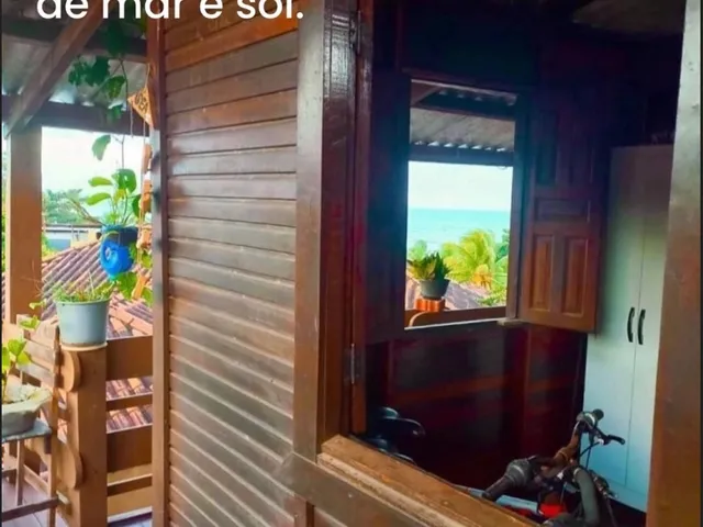 Imagem 5: Vende-Se Maravilhosa Casa com Vista para o Mar