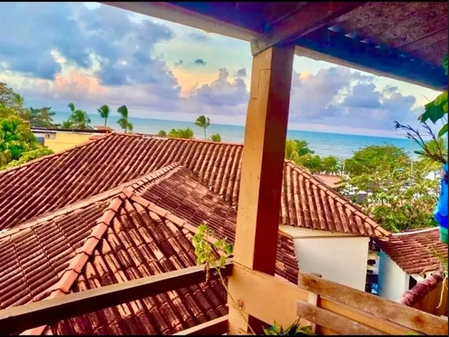 Imagem 7: Vende-Se Maravilhosa Casa com Vista para o Mar