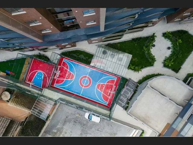 Imagem 15: Apartamento Argo Camburi , 02 Quartos com Suíte, Jardim Camburi, Vitória, Es