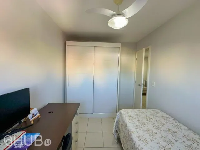 Imagem: Apartamento de 2 Quartos, Piscina, Elevador
