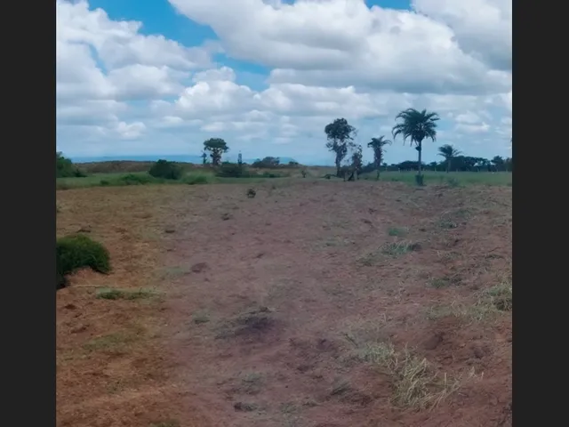 Imagem 1: Terreno de 10.500 M² no Coração de Capim Grosso