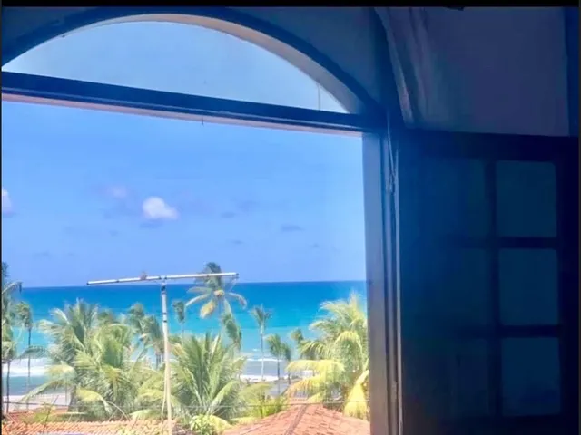 Imagem: Vende-Se Sobrado com Vista para o Mar na