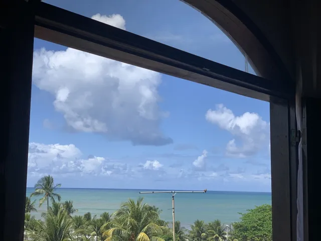 Imagem: Vende-Se Sobrado com Vista para o Mar