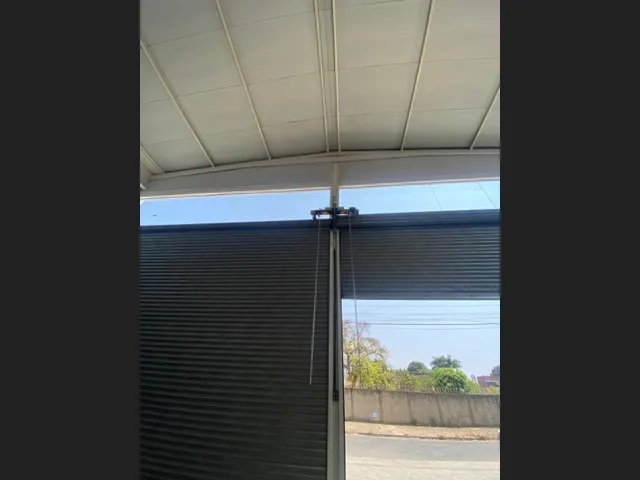 Imagem 11: Galpão no Jardim Luz Terminal Cruzeiro