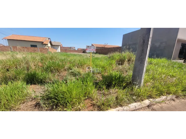 Imagem 1: Terreno Jardim Imbirussú - Costa Rica-Ms