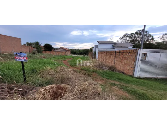 Imagem: Terreno À Venda - Jardim santa Mônica