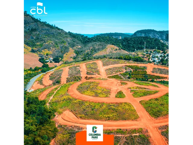 Imagem: Lotes em Ibiraçu - Financiado em Até 120