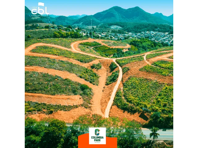 Imagem 7: Lotes em Ibiraçu - Financiado em Até 120 Meses