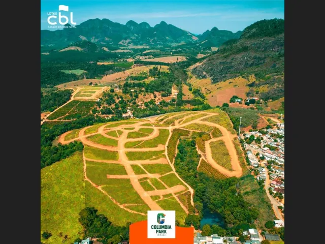 Imagem 4: Lotes em Ibiraçu - Financiado em Até 120 Meses