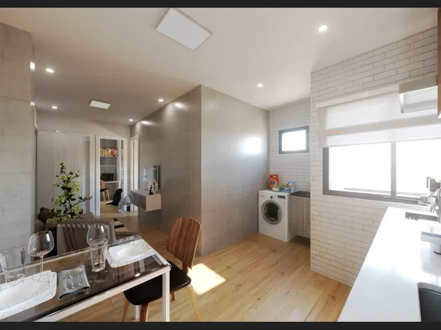 Imagem 2: Studio V São Cristovão - 34 e 55 M2