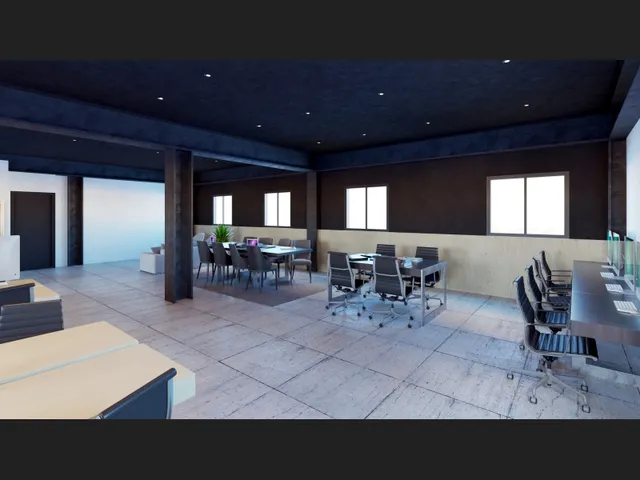 Imagem 7: Studio V São Cristovão - 34 e 55 M2
