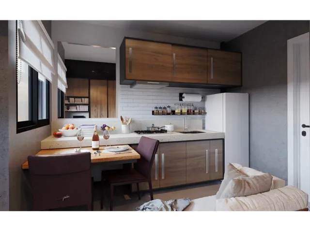 Imagem 9: Studio V Ininga Flat / studio com 1 dormitório