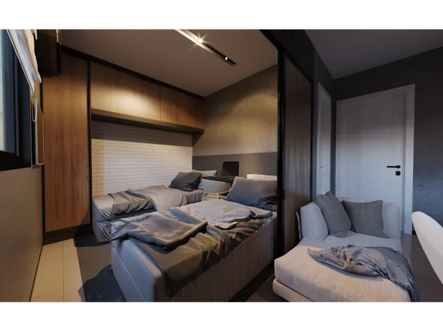 Imagem 3: Studio V Ininga Flat / studio com 1 dormitório