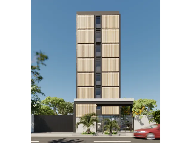Imagem 7: Studio V Ininga Flat / studio com 1 dormitório