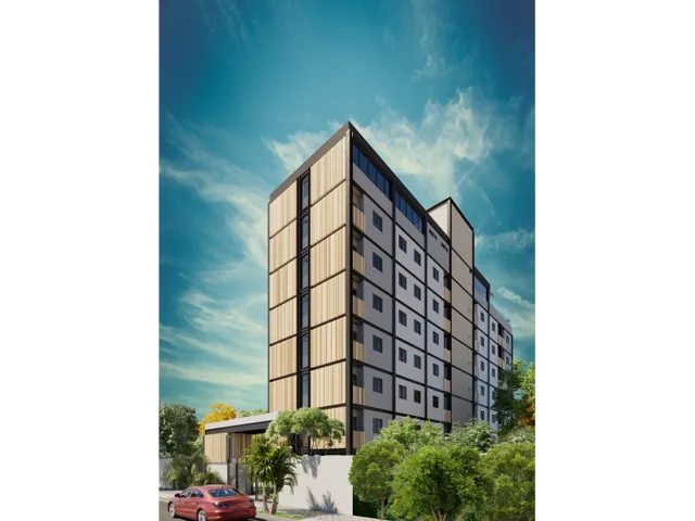 Imagem 11: Studio V Ininga Flat / studio com 1 dormitório