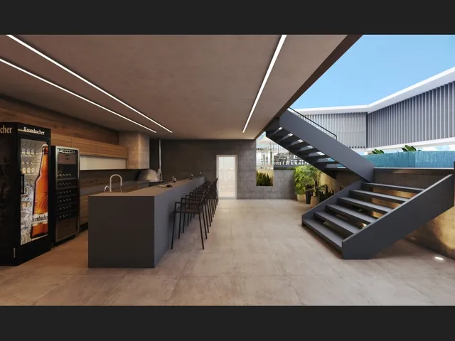 Imagem 8: Studio V Dom Severino