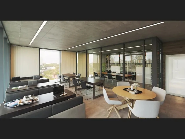 Imagem 4: Studio V Dom Severino