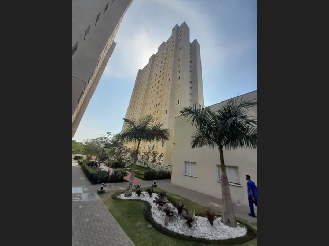 Imagem: Apartamento no Tucuruvi