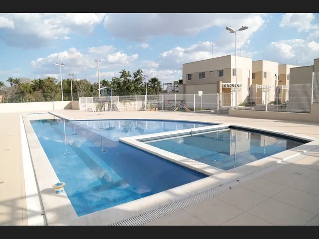 Imagem: Barcelona Solar Residence