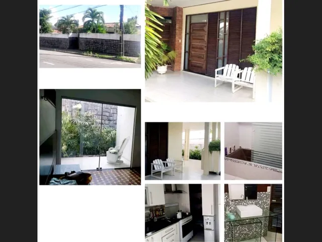 Imagem 1: Aluga-Se Casa, no Bairro dos Estados Pb
