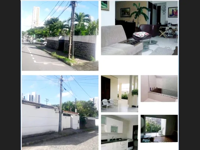 Imagem 4: Aluga-Se Casa, no Bairro dos Estados Pb