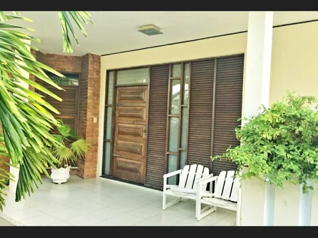 Imagem 6: Aluga-Se Casa, no Bairro dos Estados Pb