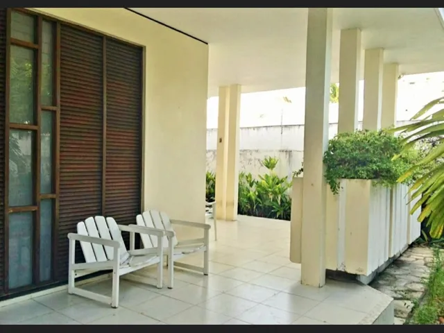 Imagem 3: Aluga-Se Casa, no Bairro dos Estados Pb