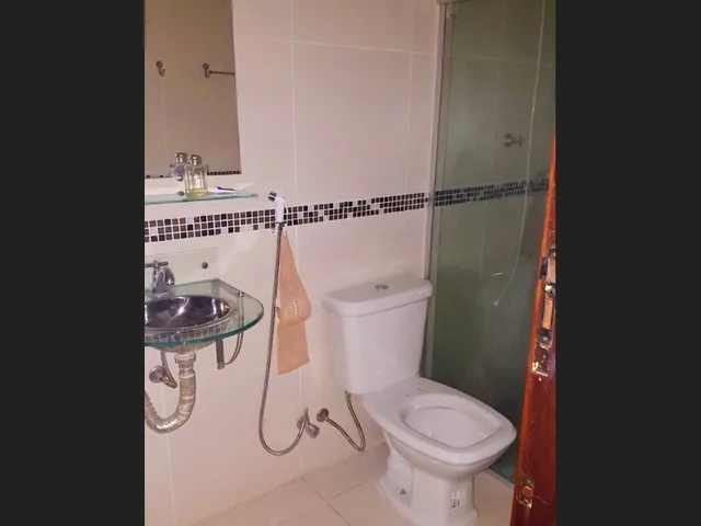 Imagem 8: Aluga-Se Casa, no Bairro dos Estados Pb