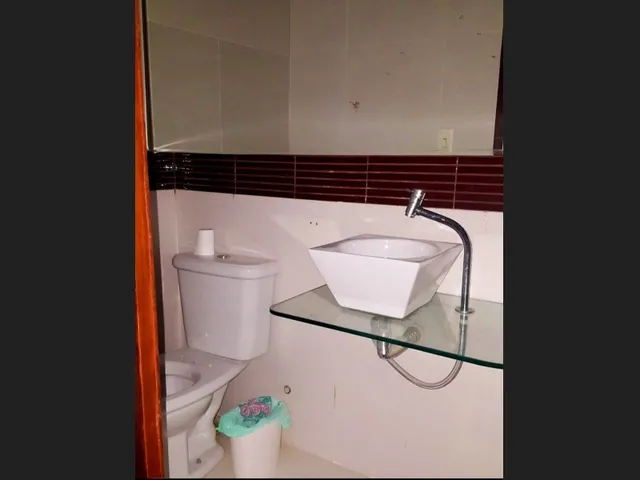 Imagem 13: Aluga-Se Casa, no Bairro dos Estados Pb