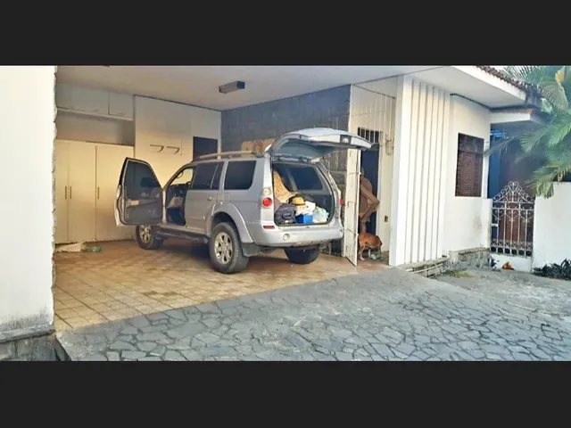 Imagem 7: Aluga-Se Casa, no Bairro dos Estados Pb