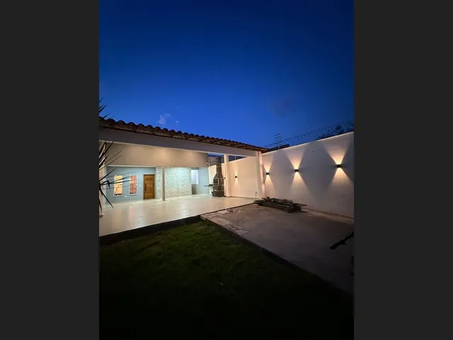 Imagem 9: Vendo Casa Solta de Porteira Fechada, Pronta P Morar!