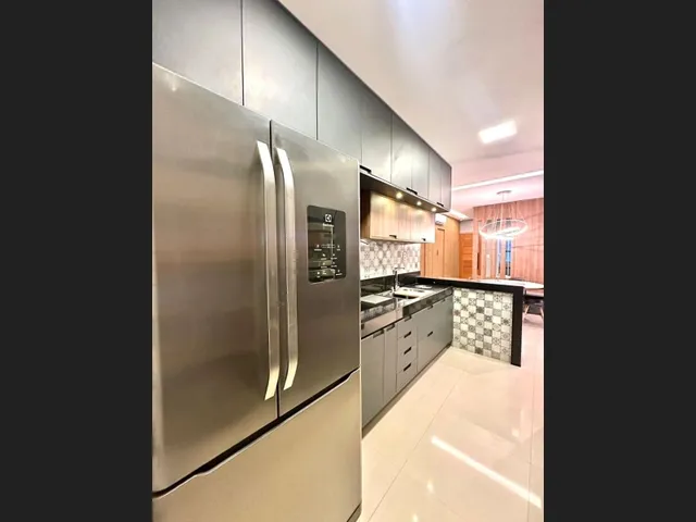 Imagem 4: Vendo Casa Solta de Porteira Fechada, Pronta P Morar!