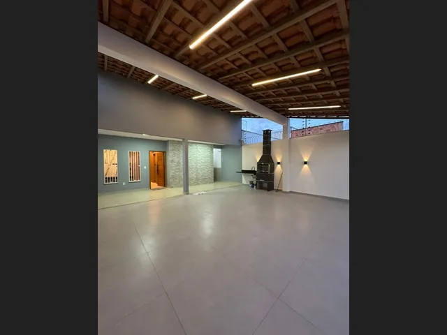 Imagem 16: Vendo Casa Solta de Porteira Fechada, Pronta P Morar!