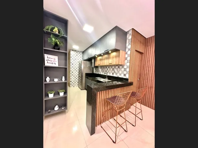 Imagem 7: Vendo Casa Solta de Porteira Fechada, Pronta P Morar!