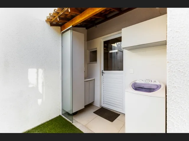 Imagem 12: Stella Vitta - Condomínio de Casas de 03 Quartos