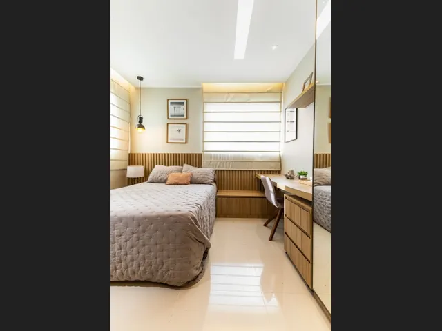 Imagem 4: Stella Vitta - Condomínio de Casas de 03 Quartos