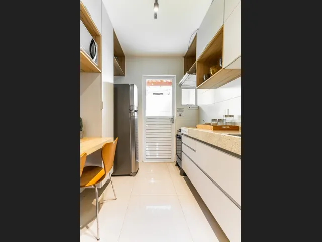 Imagem 14: Stella Vitta - Condomínio de Casas de 03 Quartos
