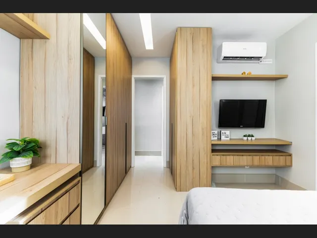 Imagem 16: Stella Vitta - Condomínio de Casas de 03 Quartos