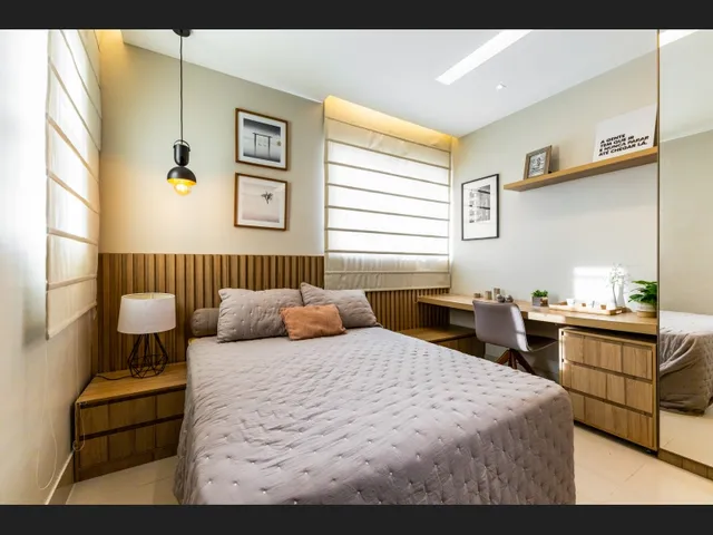 Imagem 5: Stella Vitta - Condomínio de Casas de 03 Quartos