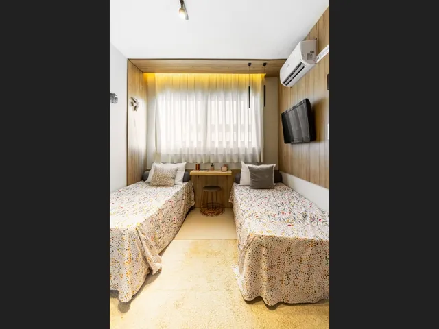 Imagem 13: Stella Vitta - Condomínio de Casas de 03 Quartos