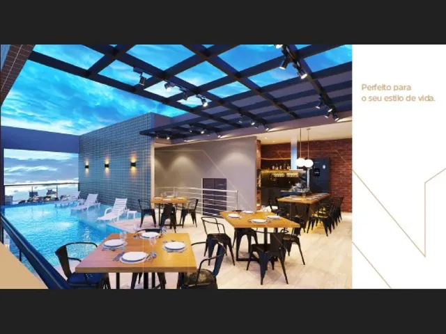Imagem 6: Connect Life - em Frente Ao Colégio Cev