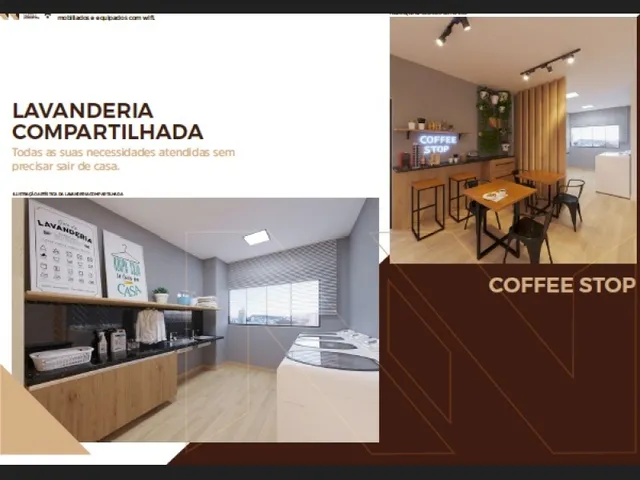 Imagem 8: Connect Life - em Frente Ao Colégio Cev